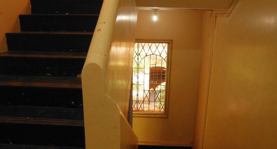 Atharva Lodge, Ratnagiri 5